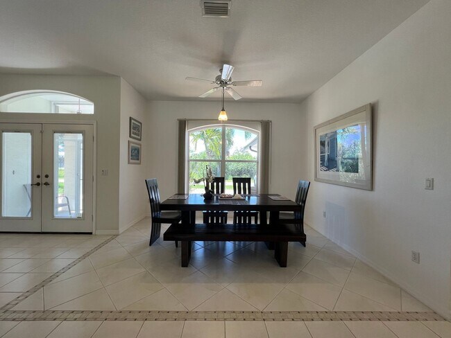Building Photo - FURNISHED SHORT TERM RENTAL - 3 Bed / 2 Bath - Single Family Pool Home - $5,000/month ** Heated S...