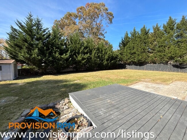 Building Photo - 322 Creek Blvd