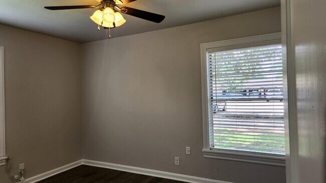 Building Photo - 5611 George Bush Dr