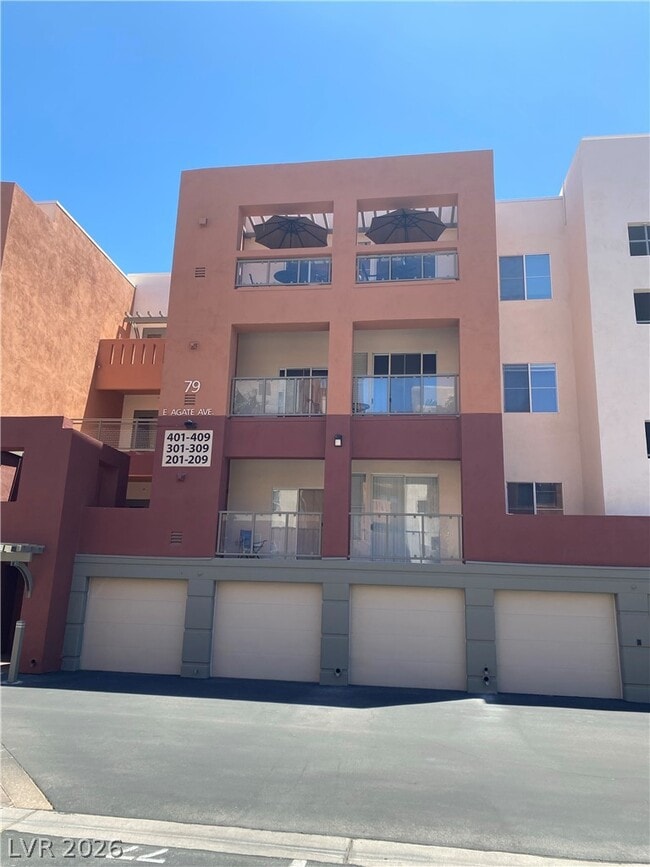 Building Photo - 79 E Agate Ave