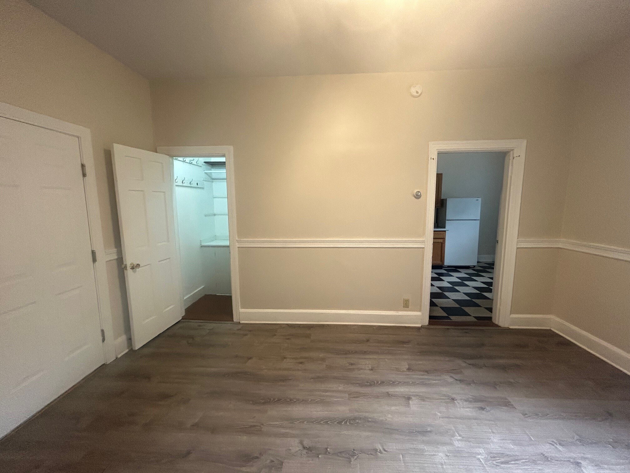 Building Photo - 126 Spring St