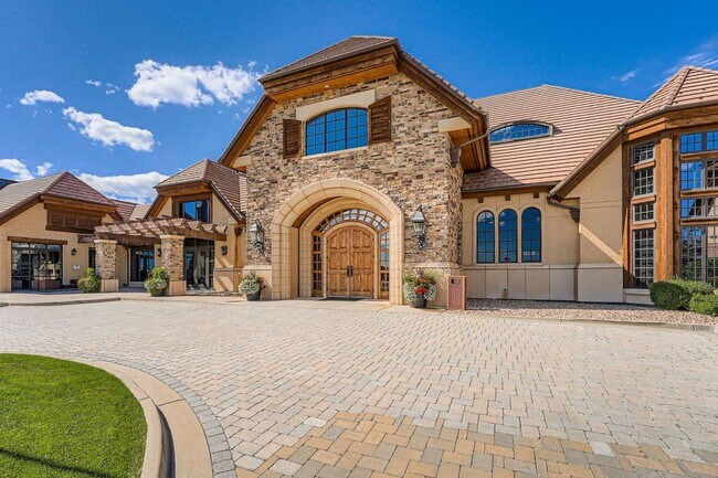 Building Photo - Beautifully maintained 5-bedroom home with a large finished basement, club access, and top-rated ...