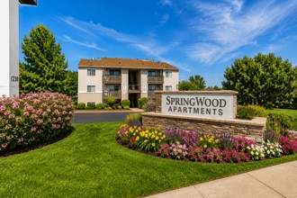Building Photo - Springwood