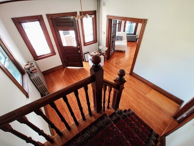 Building Photo - 78 N Beacon St