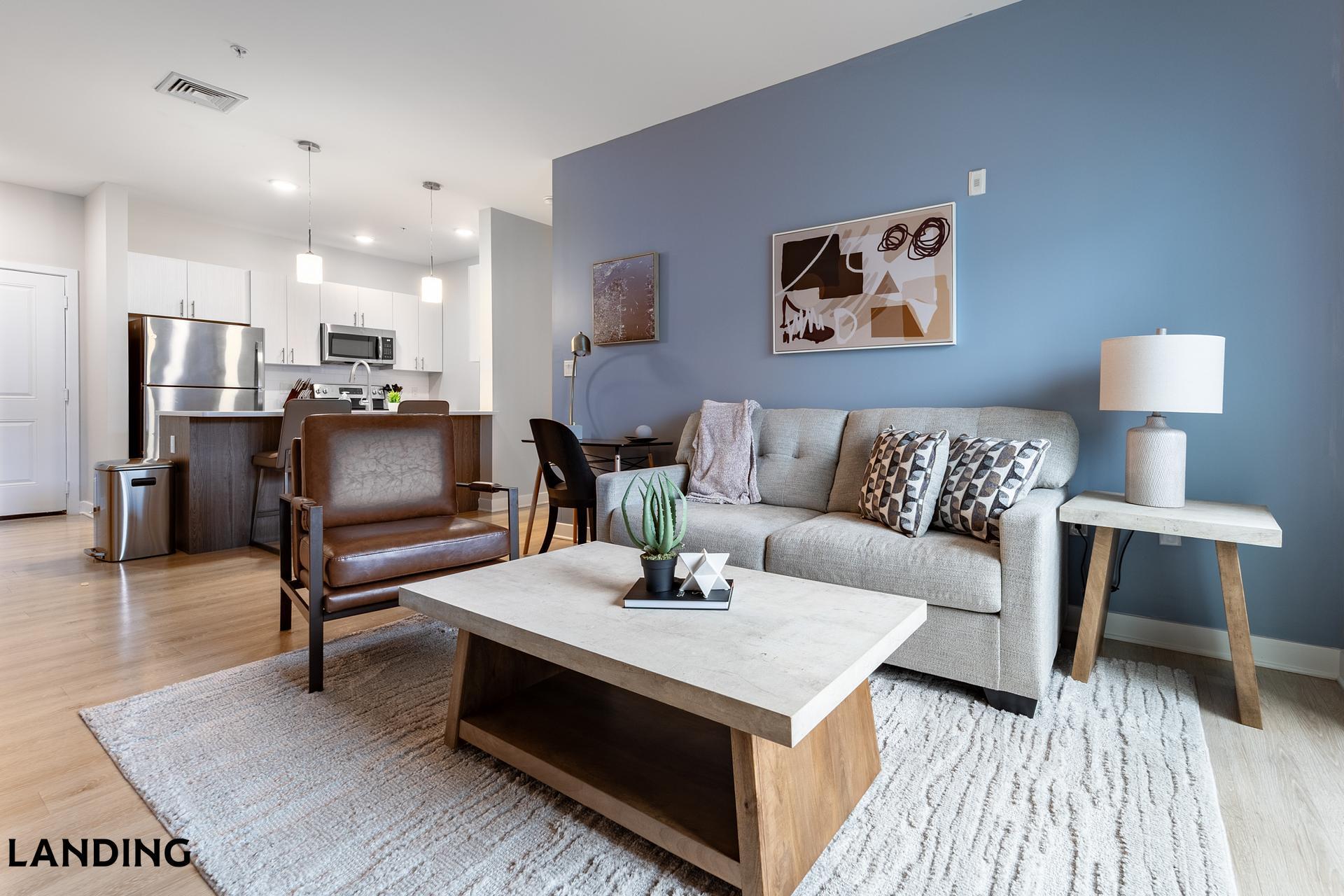 Building Photo - 100 Lexington St