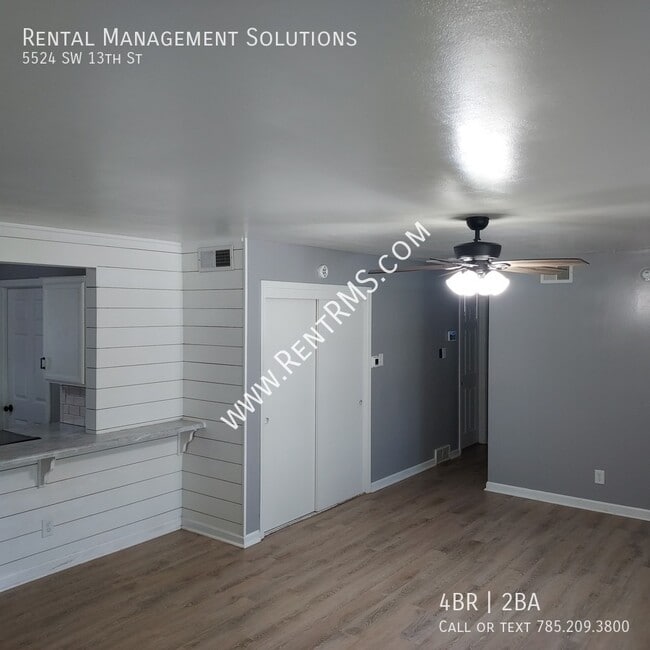 Building Photo - 5524 SW 13th St