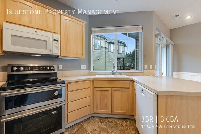 Building Photo - 11645 SW Longspur Terrace