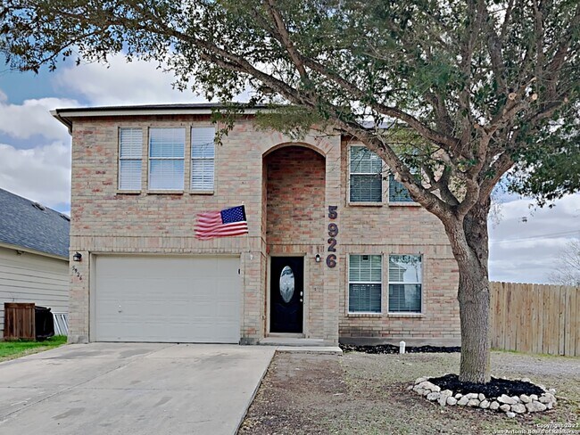 Building Photo - 5926 Ironmill Creek