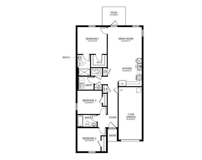 Building Photo - 3210 Suncoast Plains Dr