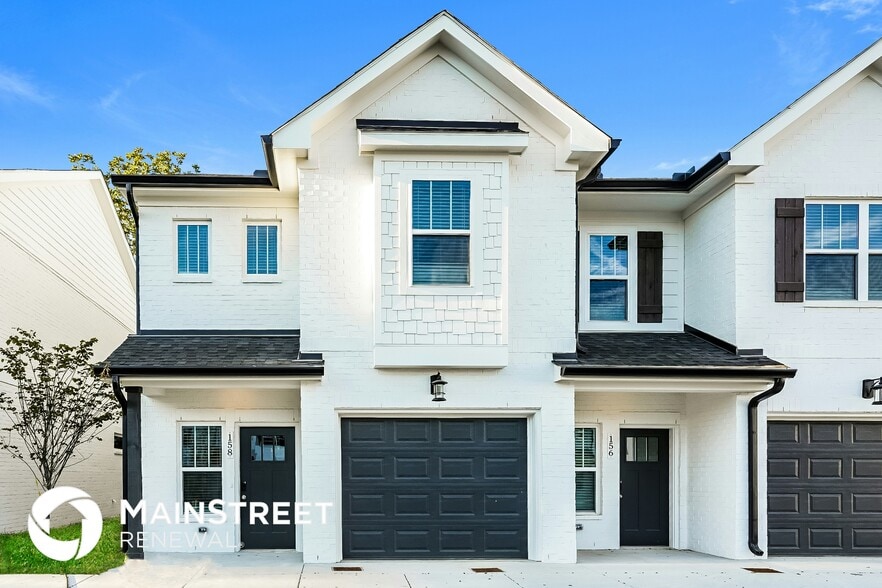 Primary Photo - 158 Noble Pk Cir