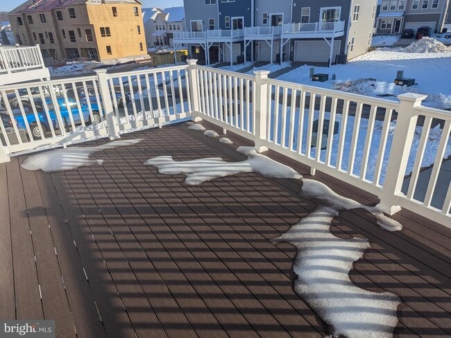 Building Photo - 212 Swan Fld Ave