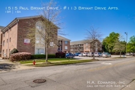 Building Photo - Bryant Drive Apartments