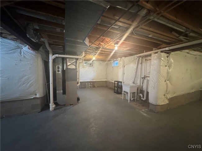 Building Photo - 5215 Harriet Fisher Dr