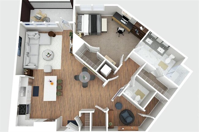 Building Photo - 2648 Sandy Plains Rd