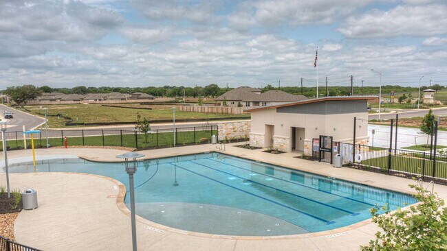 Building Photo - 4 BR + STUDY/ 3 BA in Seguin - 2042 SF One...