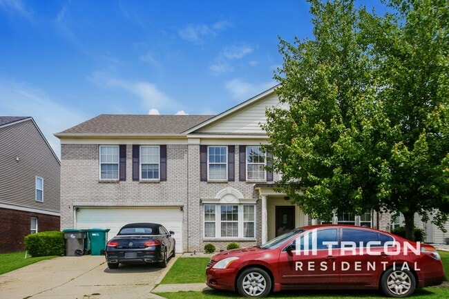 Building Photo - 9986 Split Rock Way