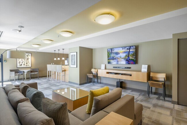 Building Photo - 2929 1st Ave