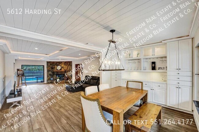 Building Photo - 5612 Harding St