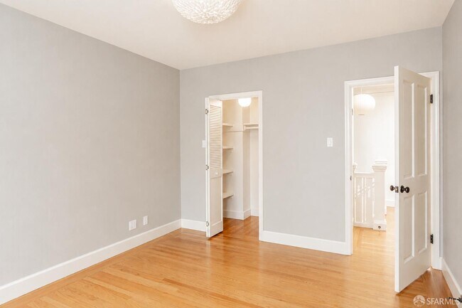 Building Photo - 2825 Filbert St