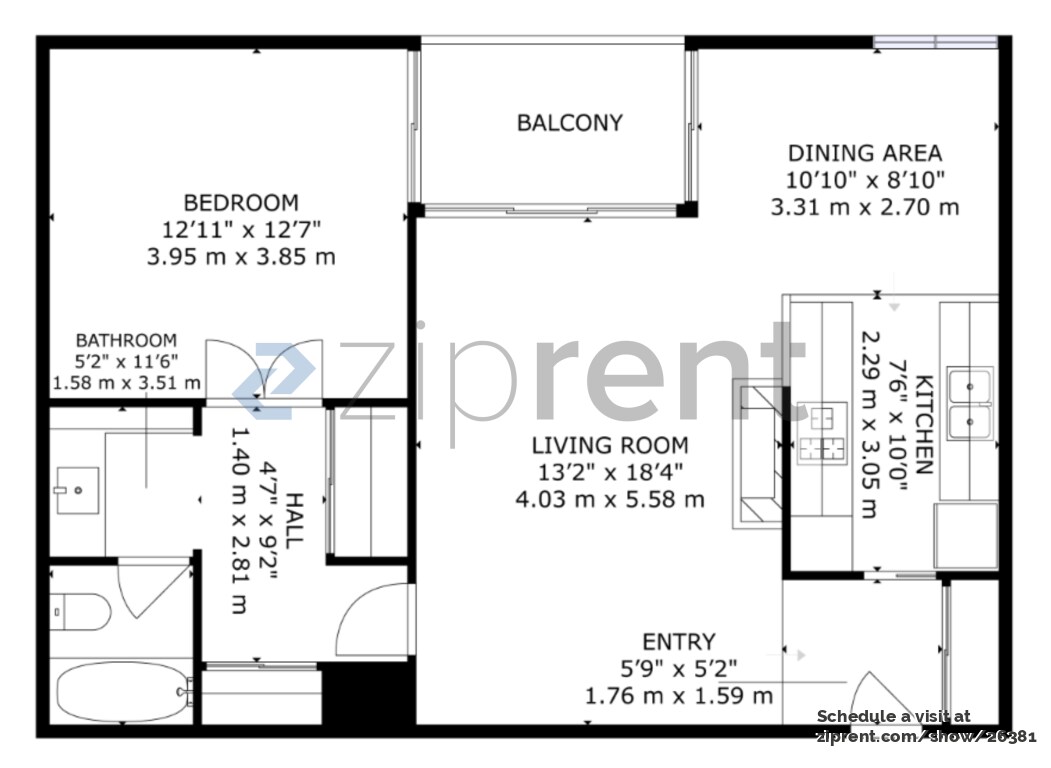 Building Photo - 515 N Jackson St
