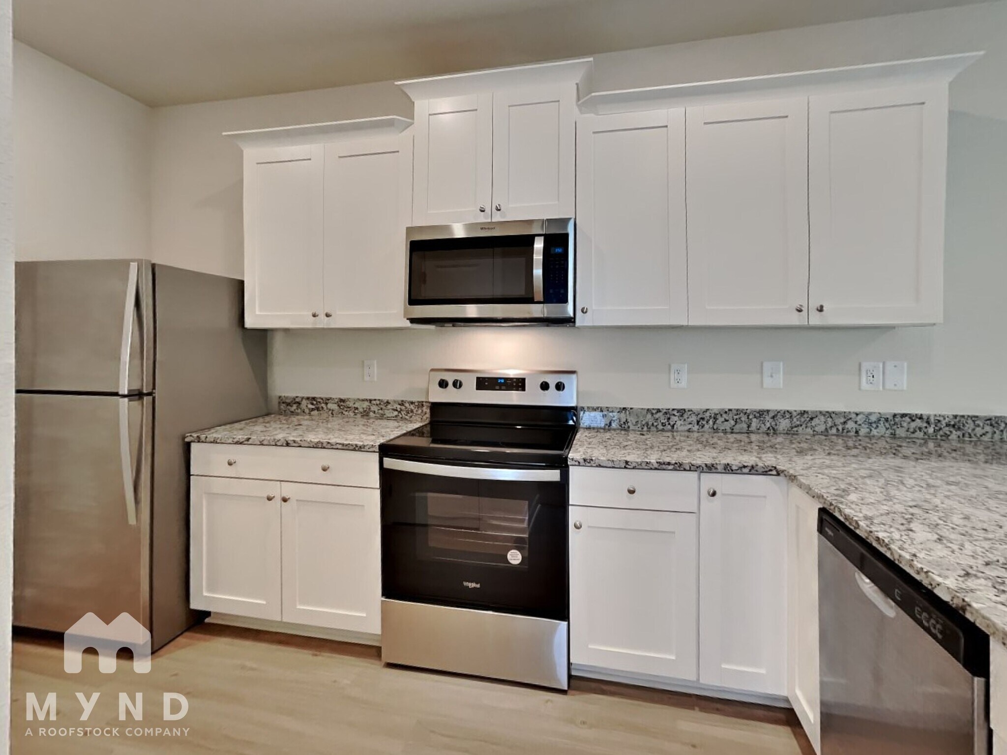 Building Photo - 302 Ivy Bank Dr