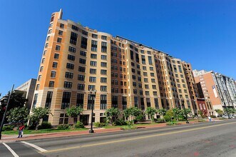 Building Photo - 400 Massachusetts Ave NW