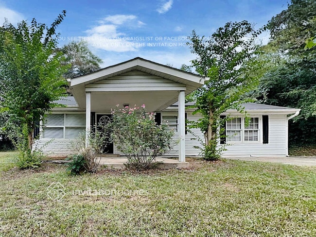 Building Photo - 1839 Waldrep Cir SE