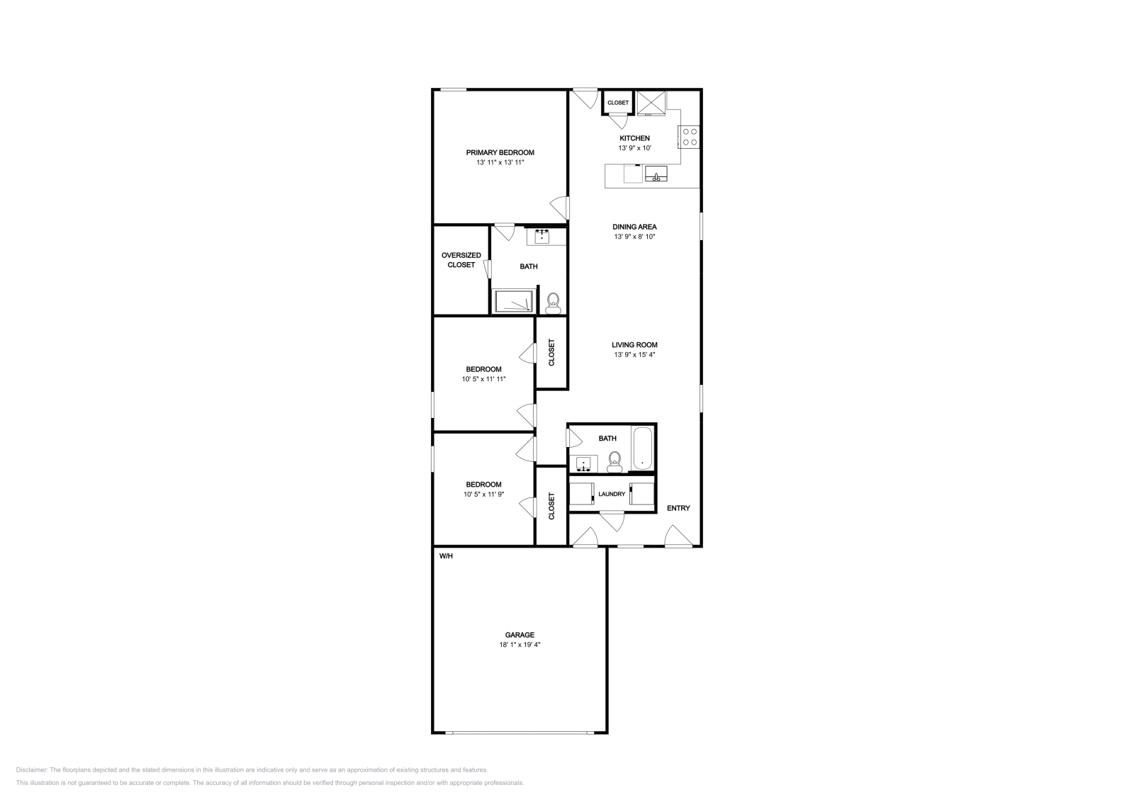 Building Photo - 3060 Dawn Sound Dr
