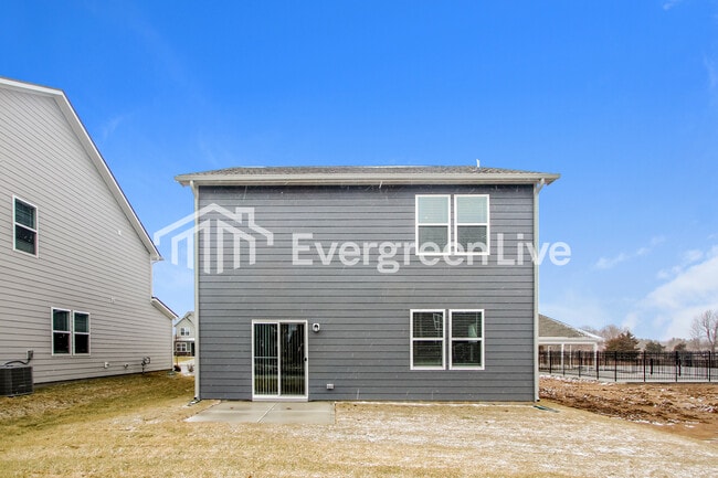 Building Photo - 3617 Copley Ct