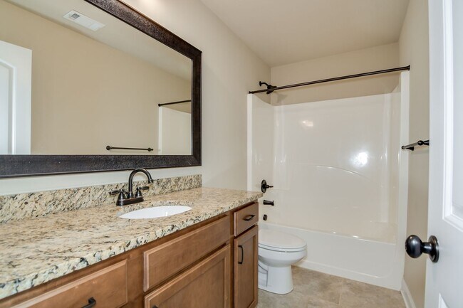 Building Photo - Updated Home in Heart of Evans