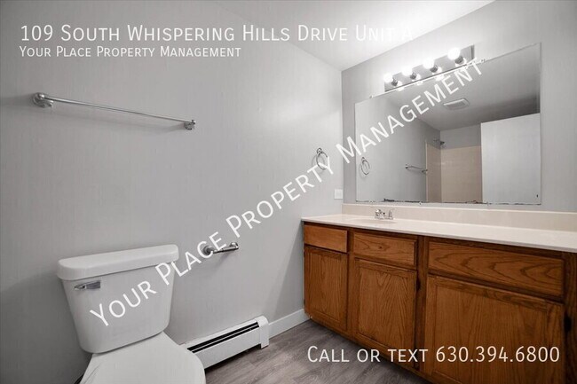 Building Photo - 109 S Whispering Hills Dr