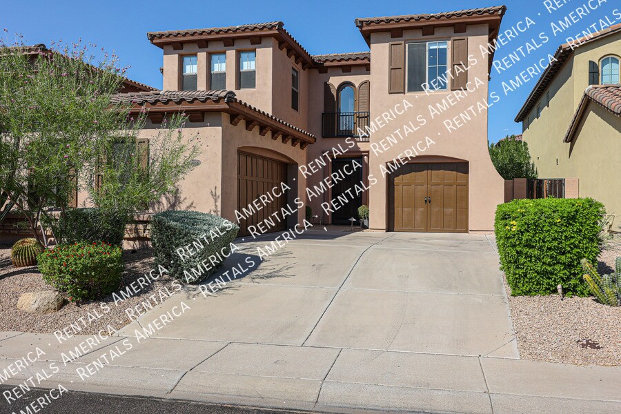 Building Photo - 3966 E Crest Ln