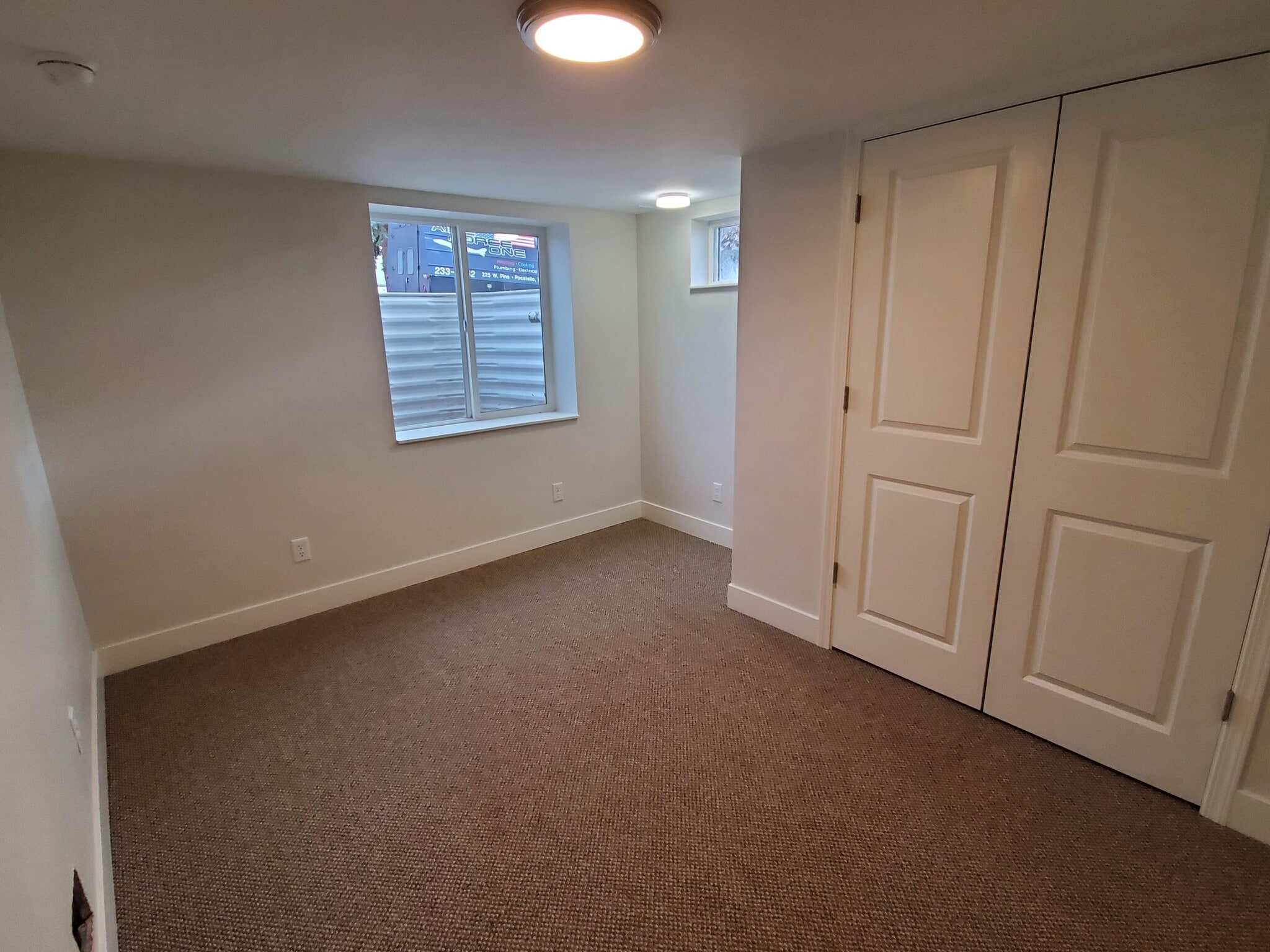 Bedroom 2 - 308 N 14th Ave