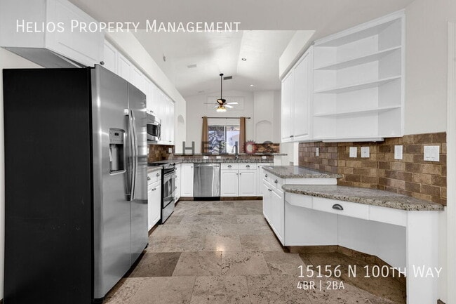 Building Photo - 15156 N 100th Way