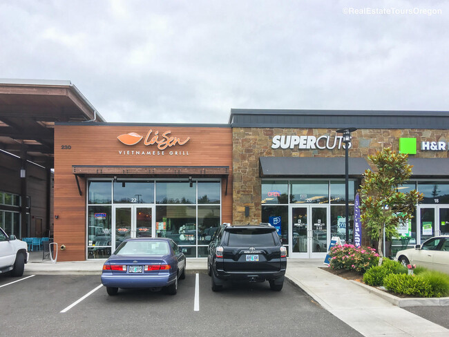 Building Photo - Updated & Stylish 1-Bedroom Condo with Top...