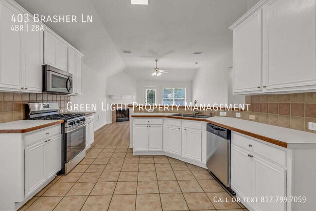 Building Photo - 403 Brasher Ln