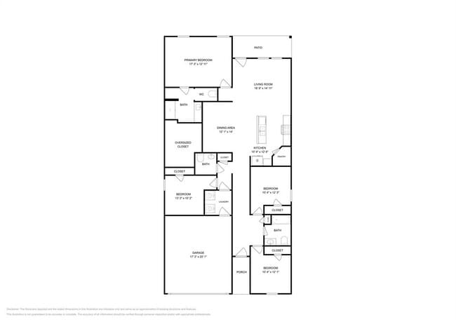 Building Photo - 1016 Adler Way