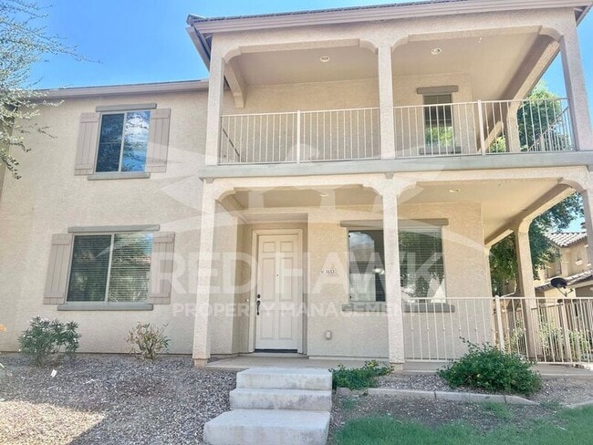 Building Photo - 3853 E Santa Fe Ln