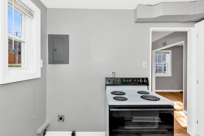 Building Photo - 2BR / 1BA Townhome In Old Town/Five Points!