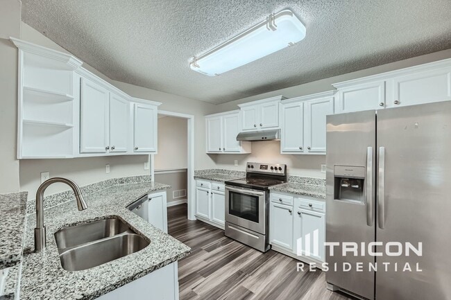 Building Photo - 5772 Shoal Creek Dr