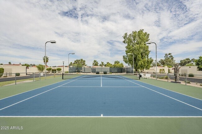 Building Photo - 7322 E Sierra Vista Dr