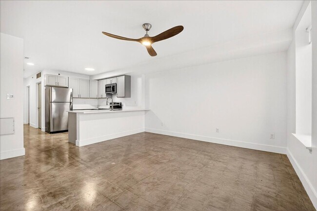 Building Photo - Thank Goodness!