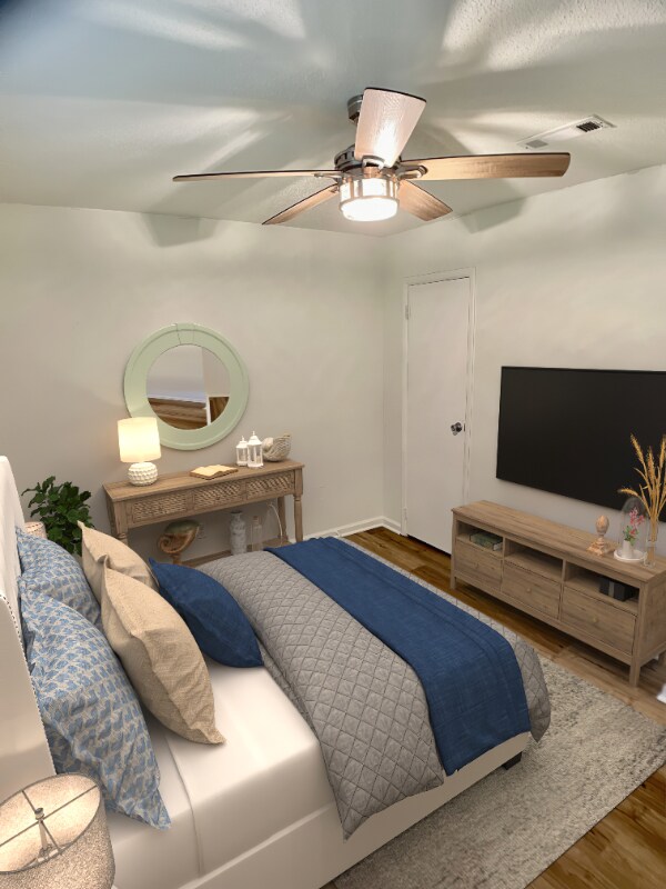 Building Photo - 6036 Circle Dr