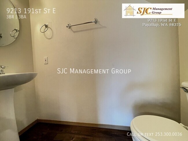 Building Photo - 9213 191st St E