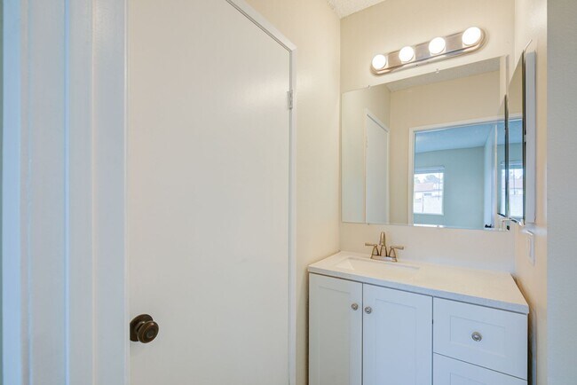 Building Photo - 209th Street Residences