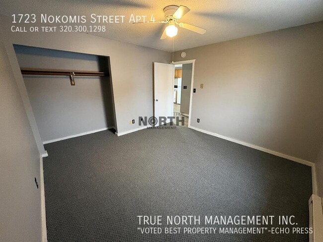 Building Photo - 1723 Nokomis St