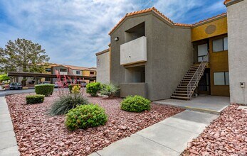 Building Photo - 3 Bedroom Remodeled Desert Shore Condo In Gated Community