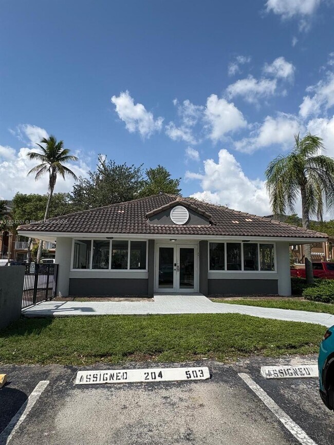 Building Photo - 7230 NW 179th St