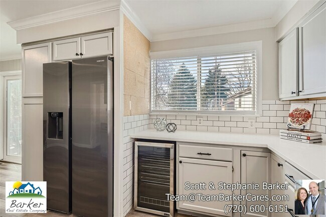 Building Photo - 4045 S Elati St