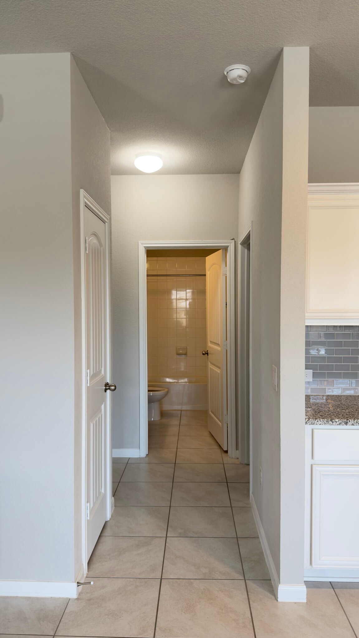 Main Floor Bathroom 1 - 6613 San Isidro Dr